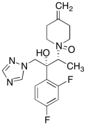 Efinaconazole-N-oxide