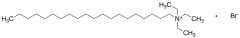 Eicosyltriethylammonium Bromide