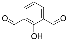2,6-Diformylphenol