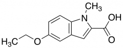 5-ethoxy-1-methyl-1H-indole-2-carboxylic Acid