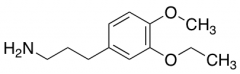 3-(3-ethoxy-4-methoxyphenyl)propan-1-amine