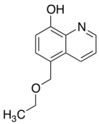 5-(ethoxymethyl)-8-quinolinol