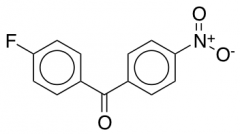 4-Fluoro-4'-nitrobenzophenone