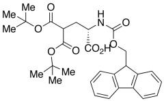 N-Fmoc-L-&gamma;-carboxyglutamic Acid &gamma;,&gamma;-Di-t-butyl Ester