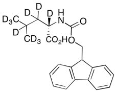 Fmoc-L-Leu-OH-d10