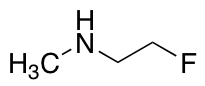 (2-Fluoro-ethyl)-methyl-amine