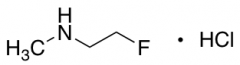 (2-Fluoro-ethyl)-methyl-amine hydrochloride