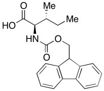 N-Fmoc-D-isoleucine