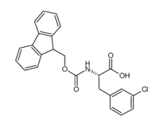 Fmoc-3-chloro-L-phenylalanine