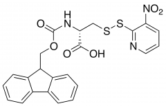 Fmoc-cys(npys)-oh