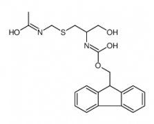 Fmoc-cysteinol(acm)