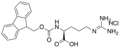 Fmoc-Arg-OH.HCl