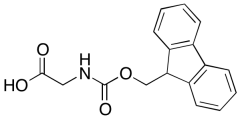 N-Fmoc-glycine