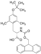 Fmoc-2,6-Dimethyl-L-Tyr(tert-butyl)-OH