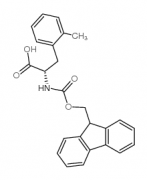 Fmoc-2-methyl-l-phenylalanine