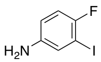 4-Fluoro-3-Iodoaniline