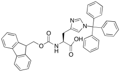 Fmoc-​His(Trt)​-​OH