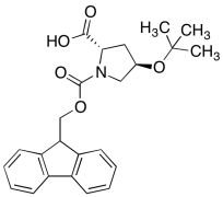 Fmoc-Hyp(tBu)-OH