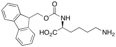 N&alpha;-Fmoc-​L-​lysine