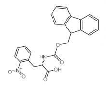 Fmoc-L-2-nitrophenylalanine