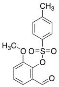 2-Formyl-6-methoxyphenyl 4-methylbenzenesulfonate