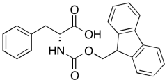 N-Fmoc-D-phenylalanine
