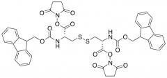 (Fmoc-Cys-OSu)2