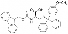 Fmoc-d-cys(mmt)-OH