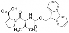 Fmoc-val-pro-OH