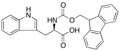 N&alpha;-Fmoc-D-tryptophan