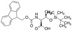 Fmoc-Thr(TBDMS)-OH