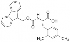 Fmoc-L-2,4-dimethylphenylalanine