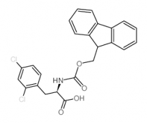 Fmoc-D-2,4-dichlorophenylalanine