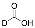 Formic Acid-d (&lt;5% H2O)
