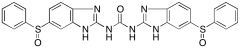Fenbendazole-Amine Sulfoxide N,N&rsquo;-Urea Dimer