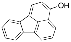 3-Fluoranthenol