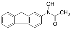N-9H-Fluoren-2-yl-N-hydroxy-acetamide