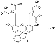 Fluorescein Bis(methylene)]bis[N-(carboxymethyl)glycine]