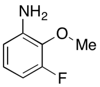 3-Fluoro-2-methoxyaniline