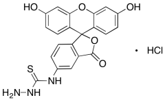 Fluorescein-5-thiosemicarbazide Hydrochloride