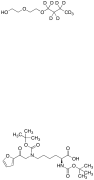 N2,​N6-​Bis[(1,​1-dimethylethoxy)​carbonyl]​-​N6-​[2-​(2-​furanyl)​-​