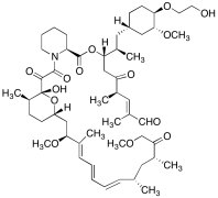 Everolimus Retroaldol Degradation Product