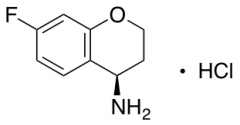 (R)-7-Fluorochroman-4-Amine Hydrochloride