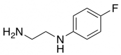 N1-(4-Fluorophenyl)-1,2-ethanediamine