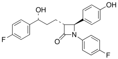 (3&rsquo;R)-Ezetimibe