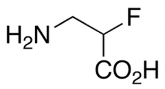 &alpha;-Fluoro-&beta;-alanine