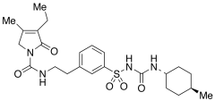 meta-Glimepiride Impurity.