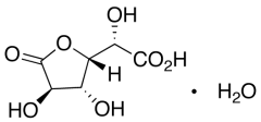 D-Glucaro-1,4-lactone Monohydrate