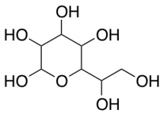 alpha-D-Glucoheptose