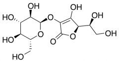 2-O-a-D-Glucopyranosyl-L-ascorbic Acid